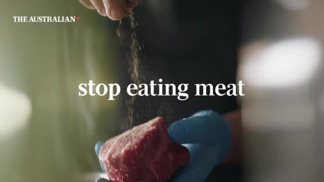 'Change millions of dinner conversations': Vow founder on cultured meat