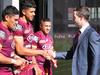 Brisbane CEO: ‘Vultures’ won’t pick Broncos carcass