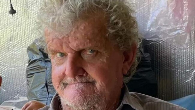 Innisfail man Richard Matthews, known by many as Dickie, died on June 25, 2023 from brain injuries sustained in an alleged attack on April 10, 2023. Picture: GoFundMe