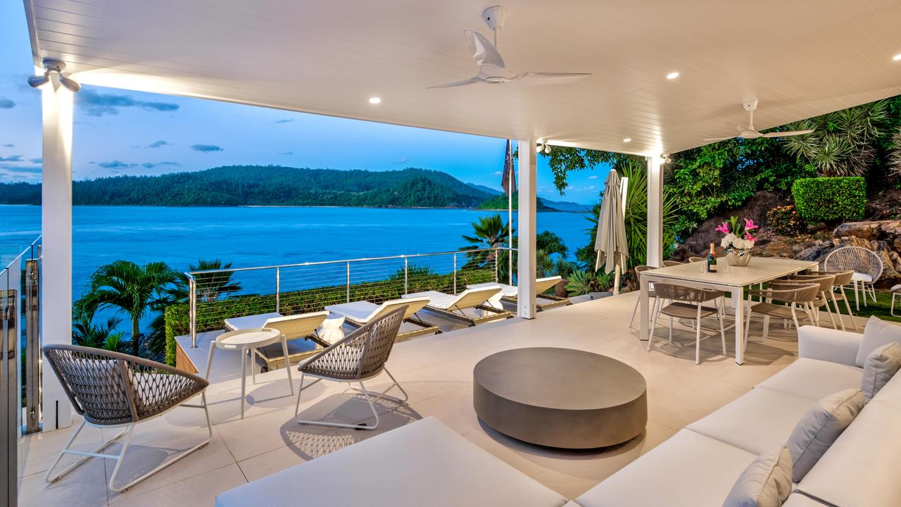 Two Queensland Holiday Homes Named In Australia’s Top 10, According To ...