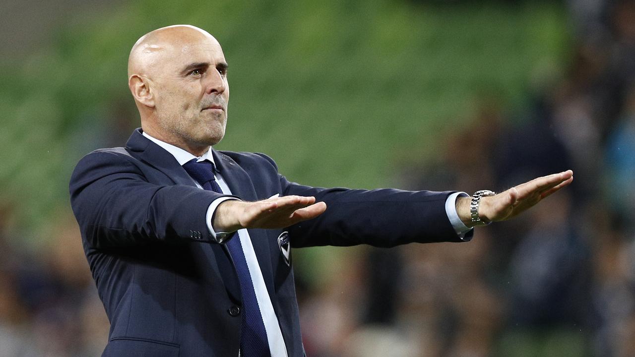 Kevin Muscat wants to coach in Europe | Herald Sun