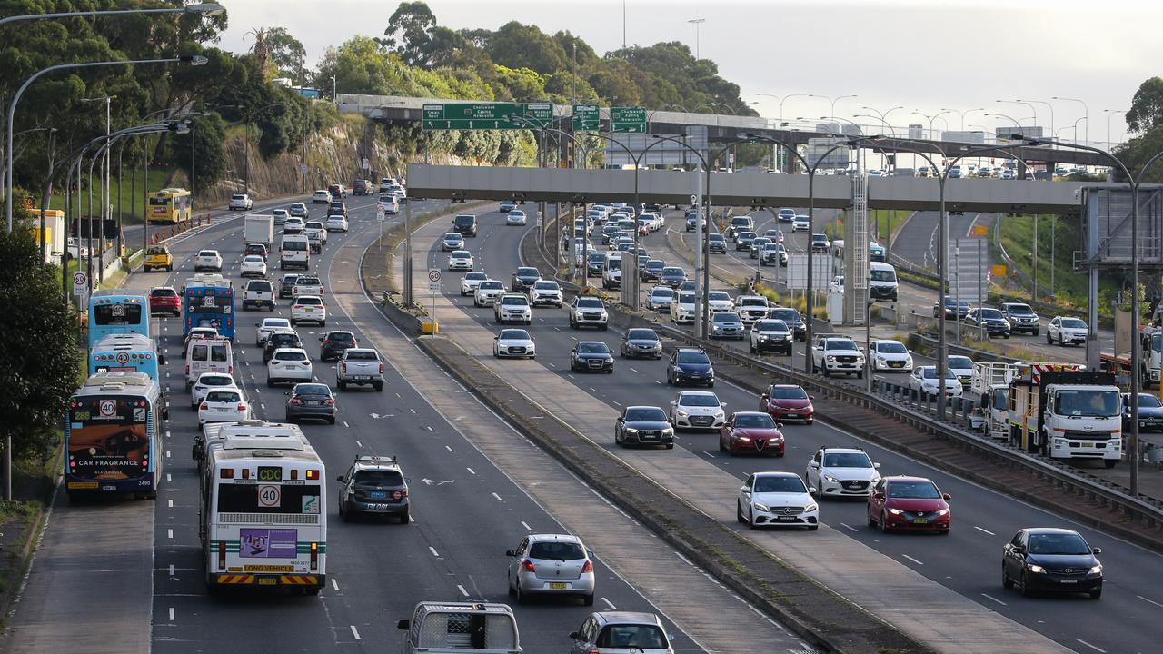 NRMA is calling for more RBT on NSW roads. Picture NCA Newswire / Gaye Gerard