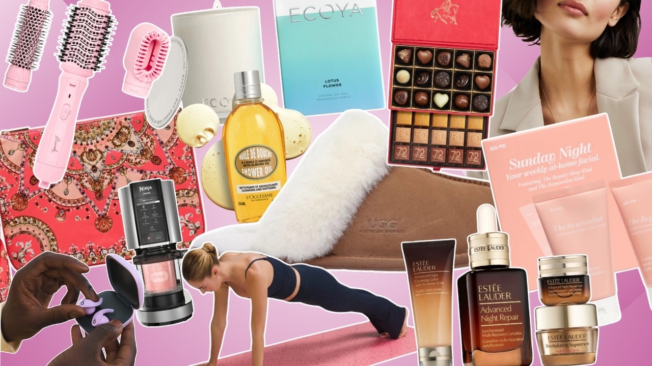 Our pick of the best Mother's Day gifts.
