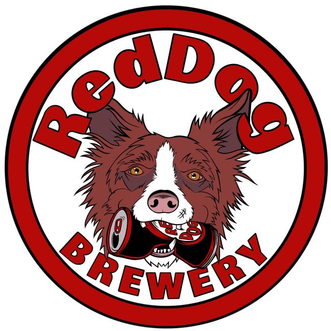 Red Dog Brewery is set to open at the corner of Victoria and Chain streets in Mackay. Photo: Contributed