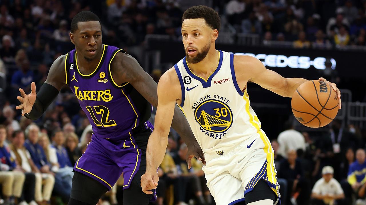 Golden State Warriors Become First NBA Team to Issue NFT Set