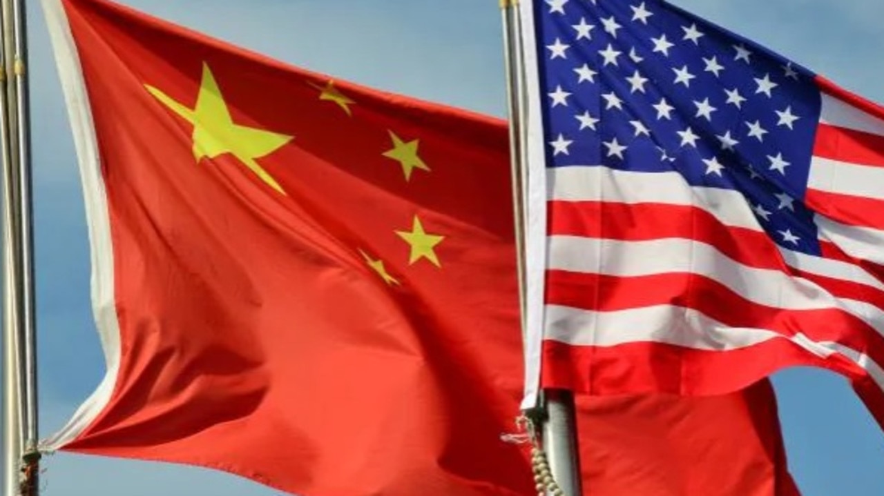 The China-US trade war is just one part of China’s economic woes. Picture: iStock