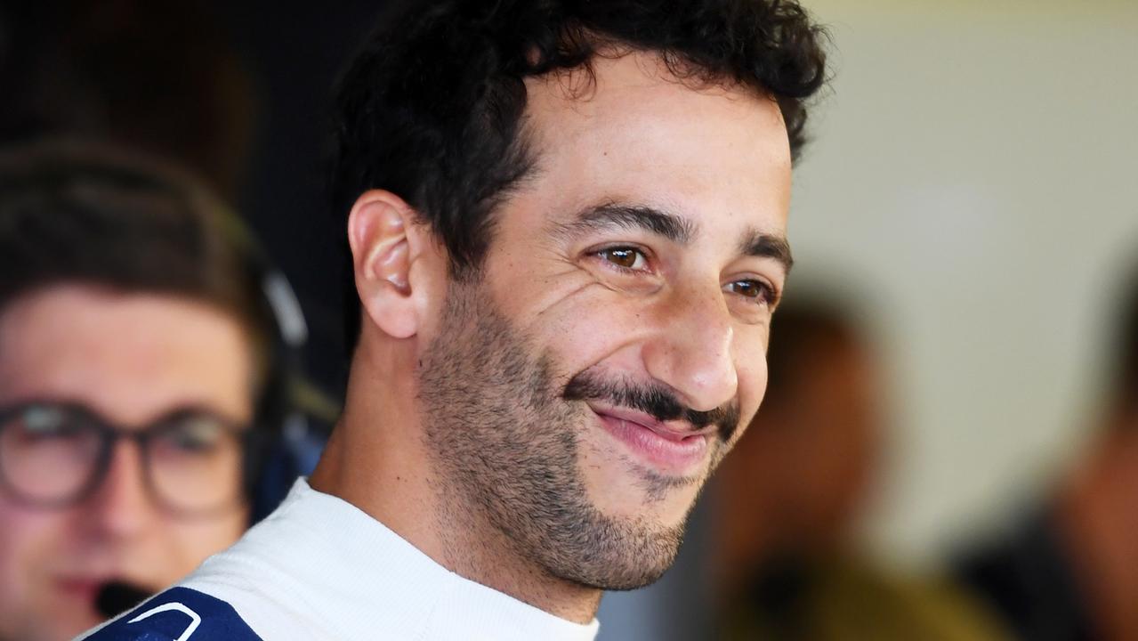 Mexico City Grand Prix analysis, Daniel Ricciardo’s Formula 1 comeback, Sergio Perez’s form slump, driver market, Lando Norris’s big recovery, championship battle