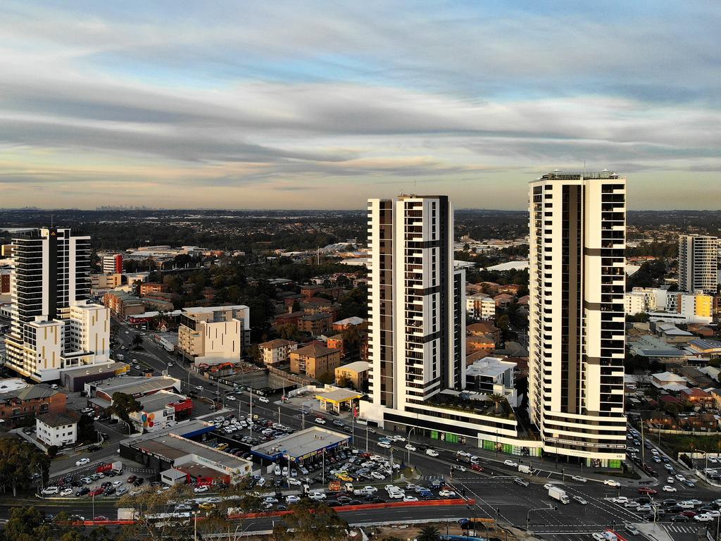 While recognising the importance of migration to Australia’s social and economic fabric, Wild stressed the need for more concrete planning to facilitate the ongoing rise in population.
