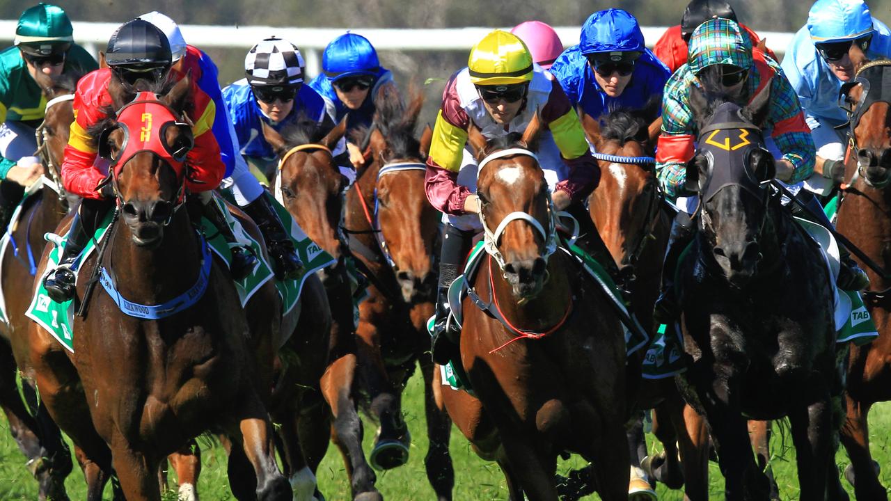 Racing in New South Wales on Tuesday is at Gosford and Queanbeyan.