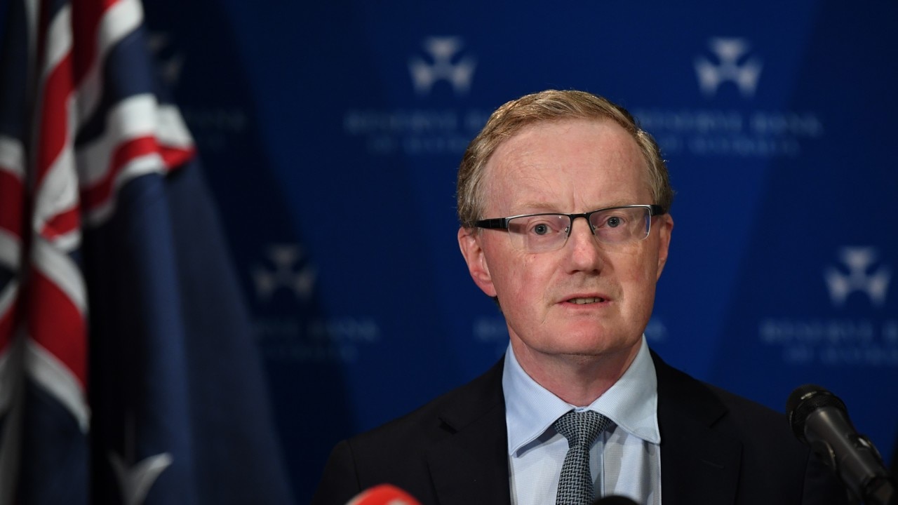 RBA Governor praises government's COVID-19 fiscal response