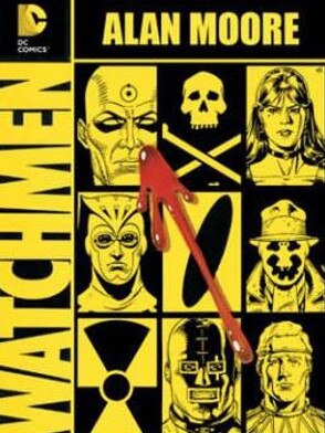 Watchmen.