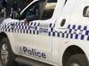 Man charged after alleged hit-and-run