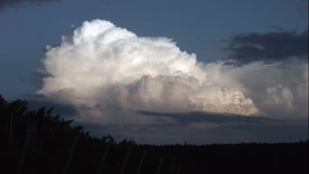 Australian Weather Photos Featured In 2017 Bureau Of Meteorology ...