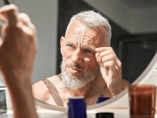 Still a relatively underreported concept, male menopause is surrounded by ambiguity. Image: iStock