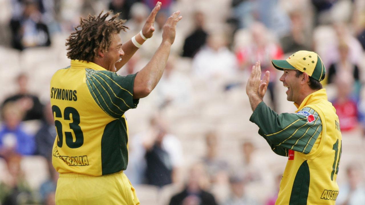 Cricket greats will gather to farewell Andrew Symonds on Friday.