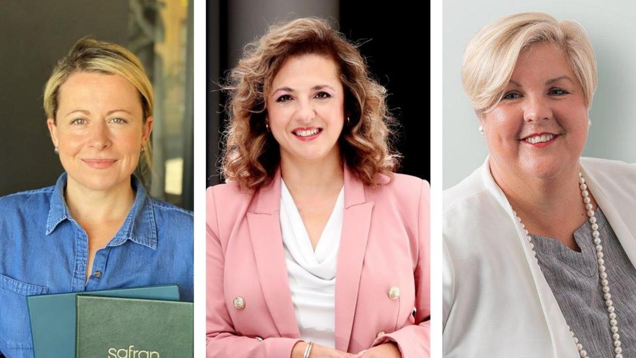 Central Coast’s top 10 business women revealed: See who’s on the list ...