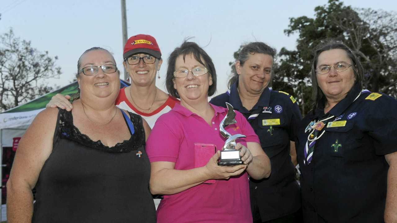 Social inclusion night a huge success | Daily Telegraph