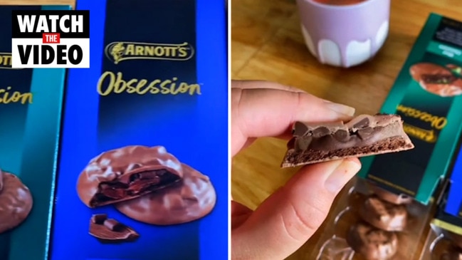 GOOD NEWS: Arnott's has released its secret recipe for Tim Tam