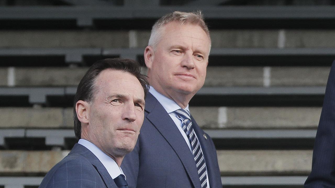 Olsen: Rival clubs who want Devils to fail ‘hypocrites’