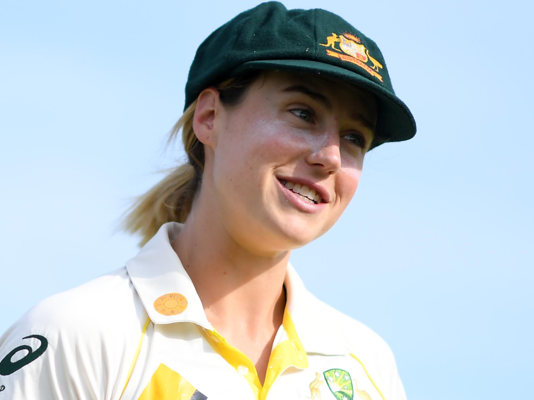 Ellyse Perry