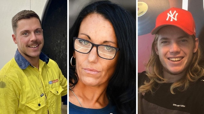 ‘Justice for our boys’: Families speak after emotional verdict of killer BMW driver