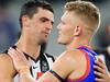 Malthouse: Why I’m worried about Pendles, Sidebottom