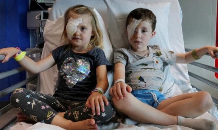 Magpie Attack Perth Magpie Cull Calls After Two Kids Potentially Blinded Kidspot