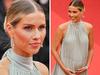 Aussie star debuts baby bump at Cannes