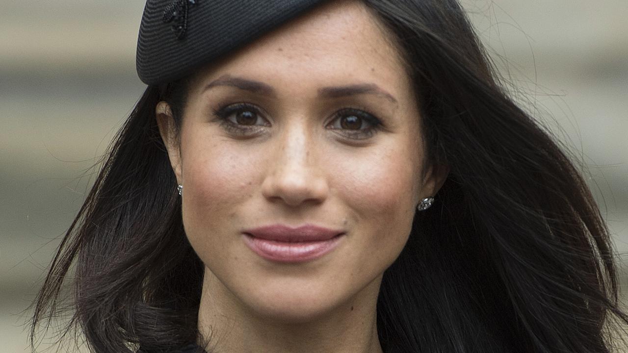 Meghan Markle, Prince Harry: Royal wedding date, time, venue and more ...