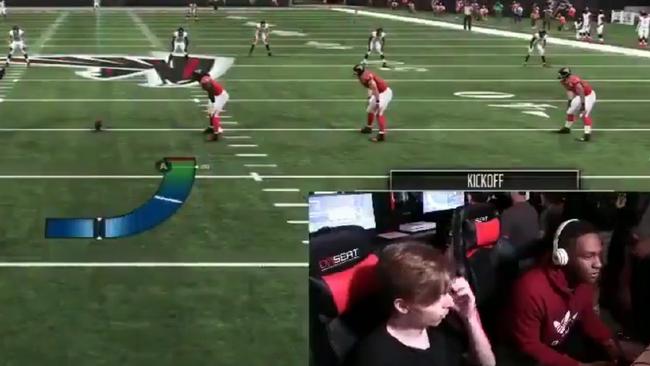 Multiple Fatalities at 'Madden NFL 19' Tournament in Jacksonville