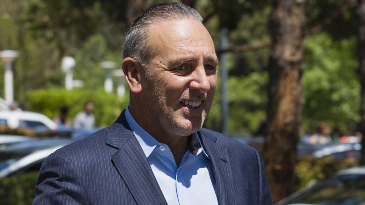 Hillsong founder Brian Houston shares ADHD diagnosis with ...