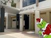 Alleged Christmas crim faces court