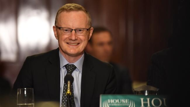 Reserve Bank of Australia governor Philip Lowe is paid $1.02m a year, almost four times the pay of his US counterpart Janet Yellen.