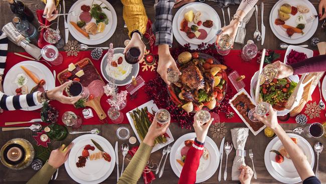 There’s a pervasive notion that Christmas stands for something meaningful. Picture: iStock