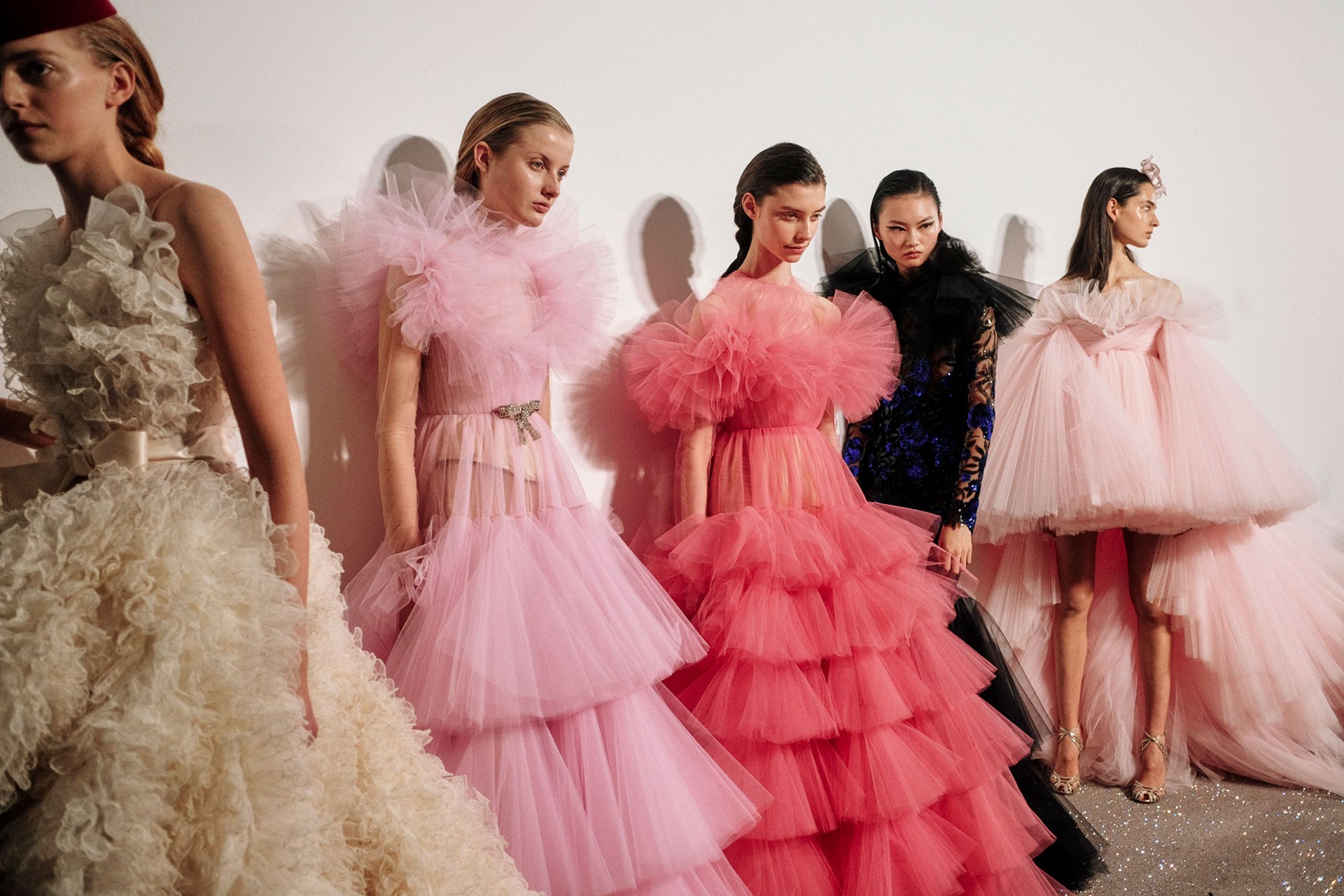 What is haute couture? Inside today's world of high fashion