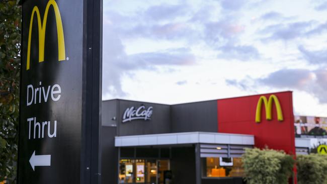 Ninety-two employees were tested and instructed to self-isolate for 14 days after a cluster originated at a Fawkner McDonald’s.