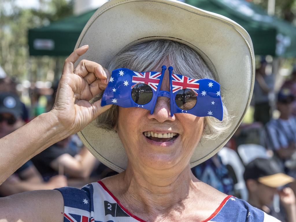 What’s on for Australia Day in the Darling Downs The Courier Mail