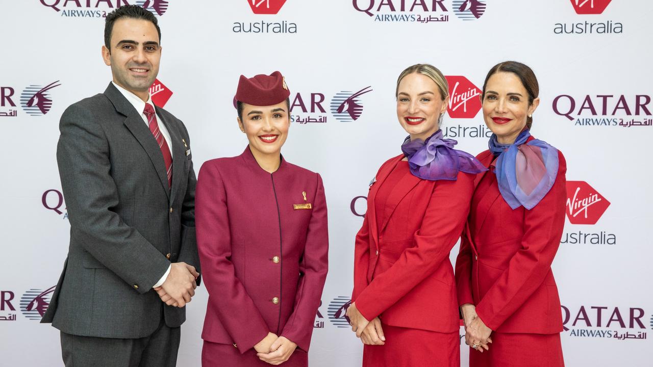 How a simple favour brought Virgin and Qatar together