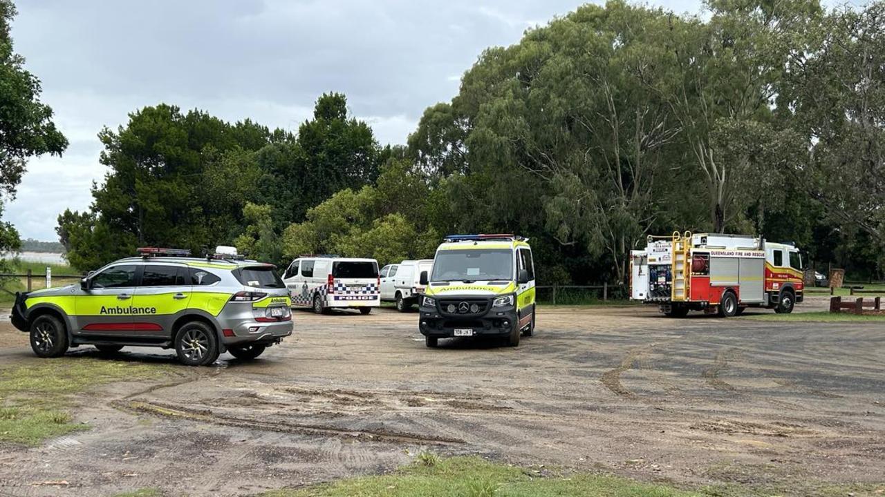 Man found dead near popular beachfront park