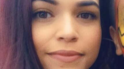 Victorian woman Nikki Tupou pleaded guilty to throwing a beer glass at Lacey Davison. Credit: Facebook