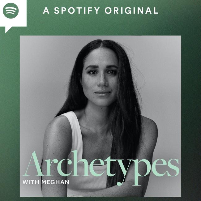 Meghan’s Archetypes podcast couldn’t even be saved by a roster of starry guests like Serena Williams and Mariah Carey.