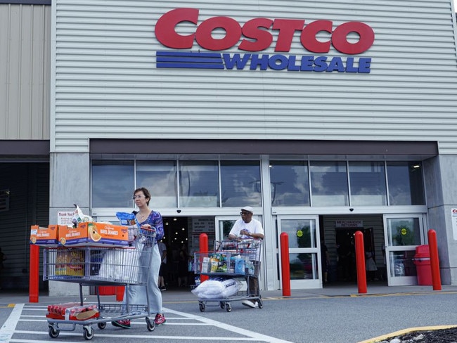 Costco is shutting down a popular store. Picture: Kena Betancur/Getty Image