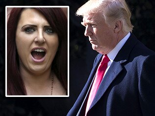 Trump hits incredible new low