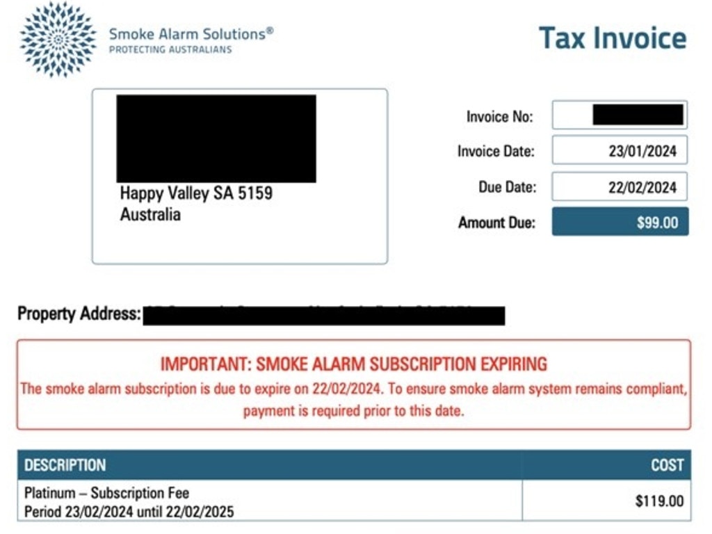 The unprotected database contained more than 700,000 documents. Picture: Supplied