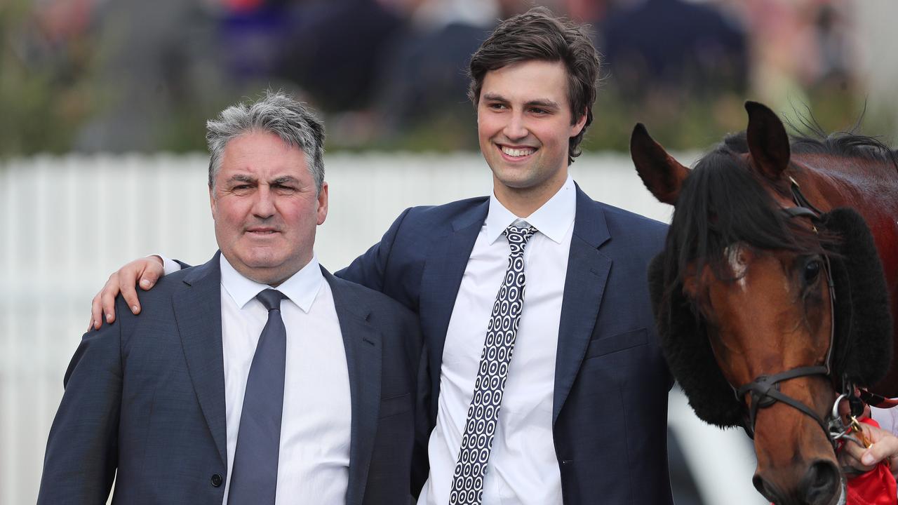 Caulfield Guineas 2019