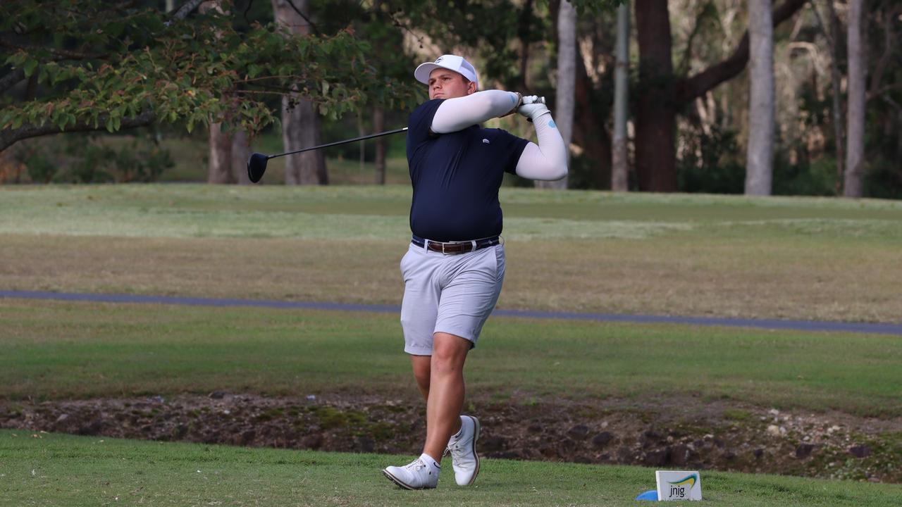 Talent vying for glory at the NSW Juniors Championships at Byron Bay Golf Club and Ocean Shores Country Club from 4 - 7 July, 2023.