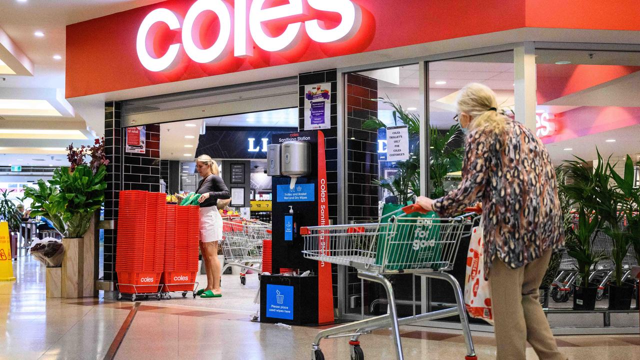 Coles Australia deals this week: Massive bulk-sized sale saves customers a  fortune
