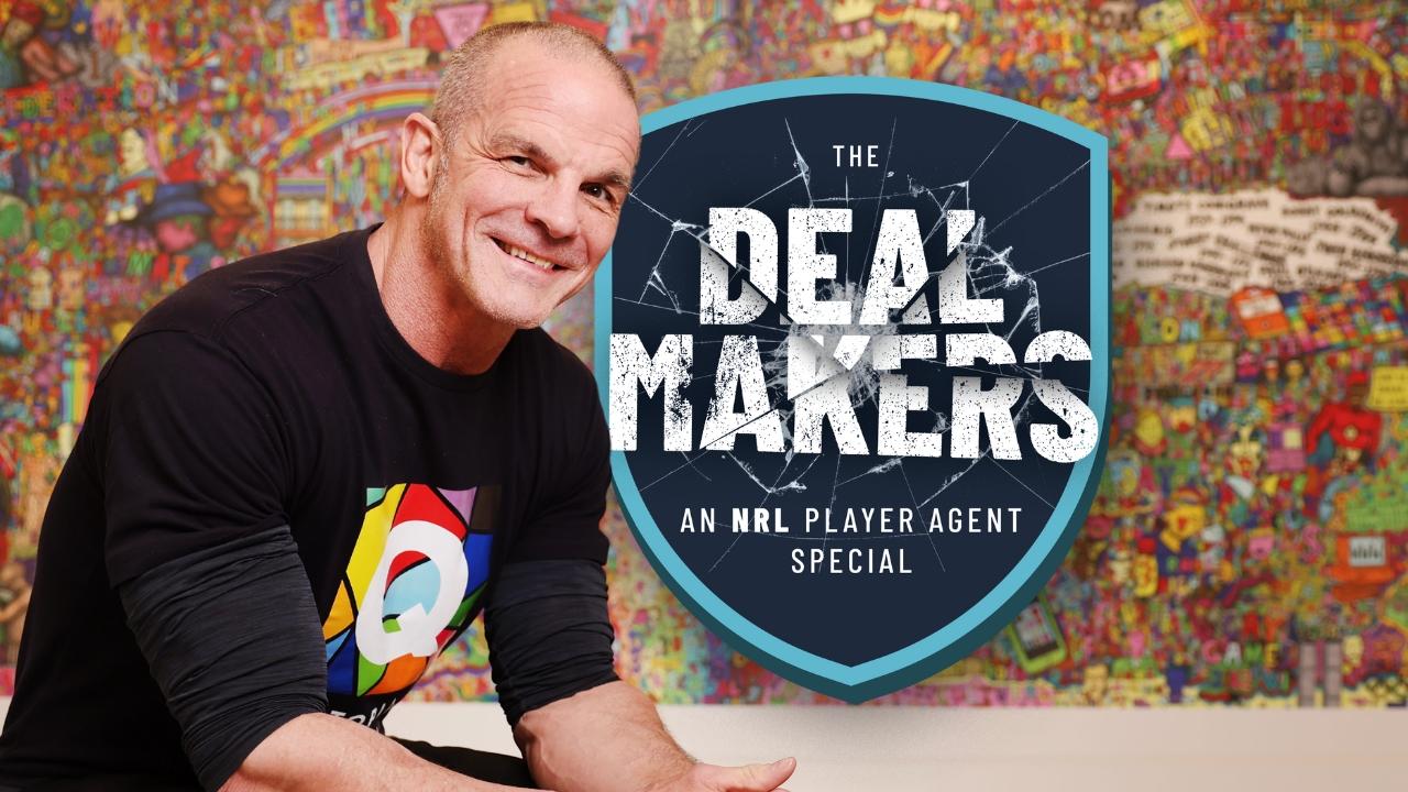 ‘Next player to come out will be a megastar’: Roberts’ inspirational message