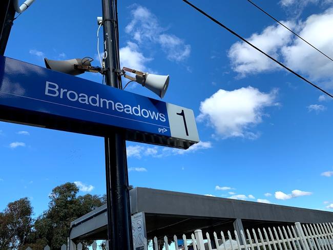 Murat Balcioglu raped a woman after following her from the Broadmeadows train station