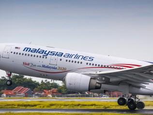 Malaysia Airlines fares to Asia have been slashed. Picture: iSTock